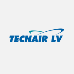 Кондиціонування Tecnair LV (Текнаір ЛВ)