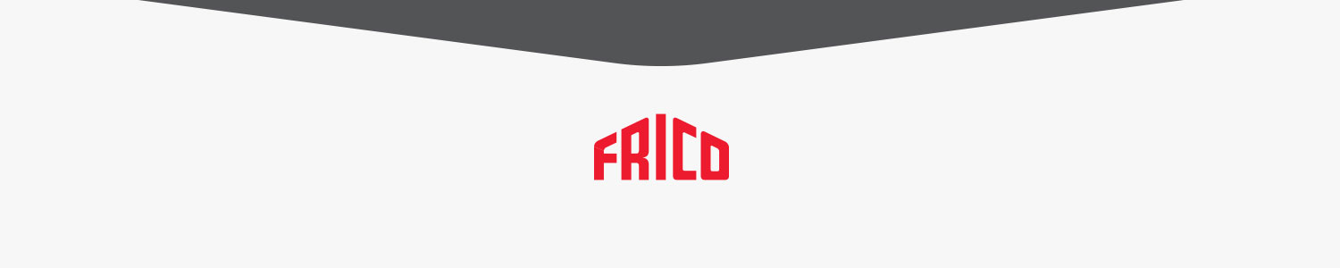 Frico - експерт в системах обігріву та повітряних завіс