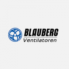 Стеновой проветриватель Blauberg WHM 100 DS