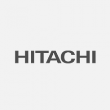 Наружный блок Hitachi VRF RAS 18FSN6Q