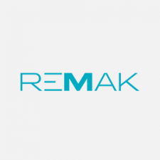 Тепловая завеса Remak Doormaster-P