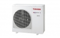 Наружный блок Toshiba RAS-4M27UAV-E