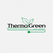 Электрический теплый пол ThermoGreen TGMT 8 м²